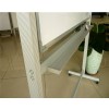 Whiteboard mobil cu 2 fete, 100x150 - VISUAL Whiteboard mobil cu 2 fete, 100x150 - VISUAL