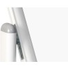 Whiteboard mobil cu doua fete VISUAL 120x180cm