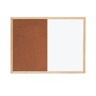 Tabla magnetica Combi VISUAL, 90x120 cm Tabla magnetica Combi VISUAL, 90x120 cm