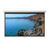 Ecran proiectie manual, perete/tavan, 200 x 113 cm, Blackmount, Format 16:9 Ecran proiectie manual, perete/tavan, 200 x 113 cm, Blackmount, Format 16:9