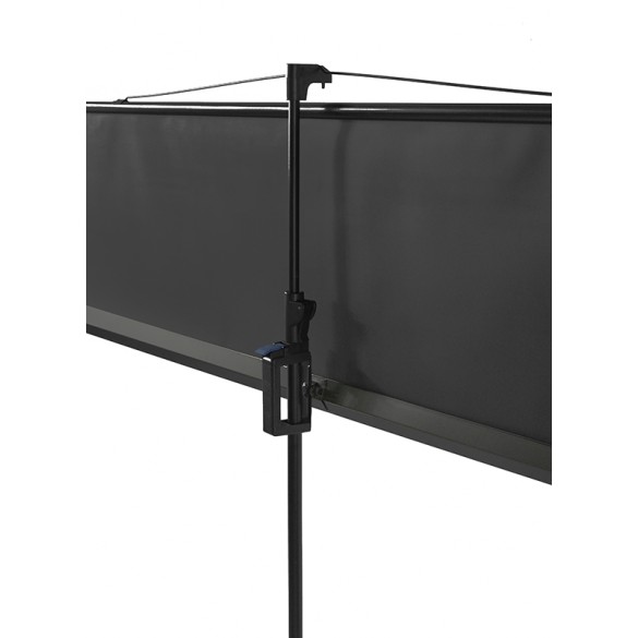Ecran proiectie trepied, 200 x 200 cm, BlackMount, Format 1:1 Ecran proiectie trepied, 200 x 200 cm, BlackMount, Format 1:1