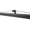 Ecran proiectie trepied, 200 x 200 cm, BlackMount, Format 1:1 Ecran proiectie trepied, 200 x 200 cm, BlackMount, Format 1:1