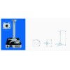 Pachet Tabla interactiva 85 VISUAL Genius, tehnologie tactila IR, 20 puncte de atingere, suport tavan Pachet Tabla interactiva 85 VISUAL Genius, tehnologie tactila IR, 20 puncte de atingere, suport tavan