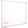 Tabla magnetica alba SMIT 45x60 cm
