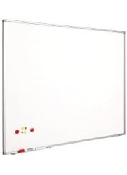 Tabla magnetica alba SMIT 45x60 cm Tabla magnetica alba SMIT 45x60 cm