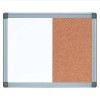 Tabla magnetica Combi VISUAL, 60x90 cm Tabla magnetica Combi VISUAL, 60x90 cm