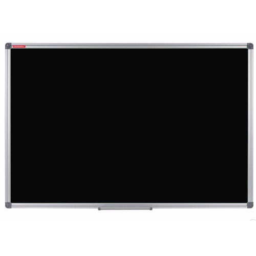 Tabla Scolara Neagra Magnetica 100 x 200 cm, rama aluminiu , MEMOBOARDS Tabla Scolara Neagra Magnetica 100 x 200 cm, rama aluminiu , MEMOBOARDS