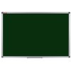 Tabla Scolara Verde Magnetica 100 x 200 cm, rama aluminiu CLASSIC MEMOBOARDS Tabla Scolara Verde Magnetica 100 x 200 cm, rama aluminiu CLASSIC MEMOBOARDS