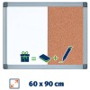 Tabla magnetica Combi VISUAL, 60x90 cm Tabla magnetica Combi VISUAL, 60x90 cm