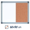 Tabla magnetica Combi VISUAL, 60x90 cm Tabla magnetica Combi VISUAL, 60x90 cm