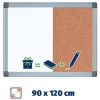 Tabla magnetica Combi VISUAL, 90x120 cm Tabla magnetica Combi VISUAL, 90x120 cm