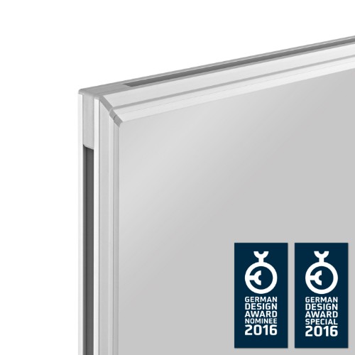 Tabla magnetica SP 120x300 cm - MGN