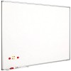 Tabla magnetica alba SMIT 45x60 cm