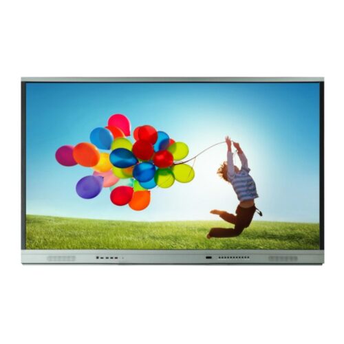 Display LED 65’’ cu touch, 4K, cu Android, EVOBOARD TE-XP-65