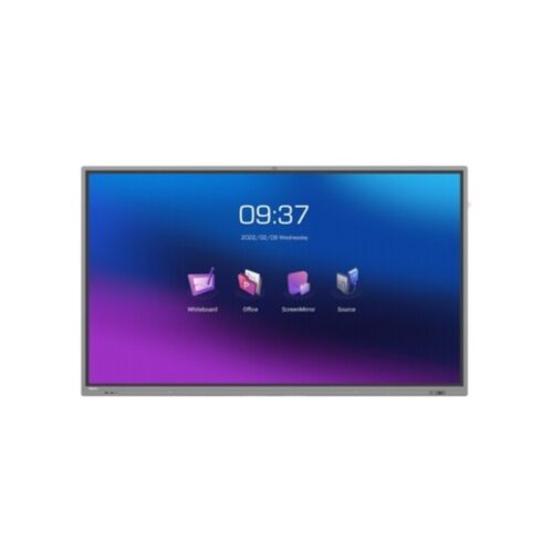 Display interactiv HORION 55M3A, 55 inch, 3GB DDR4 + 32GB Standard, Android 8.0, MSD6A848, ARM A73+A53